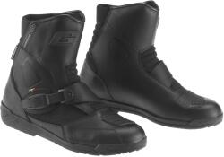 Gaerne Cizme Moto Sport - Touring cu DryTech GAERNE G-STELVIO · Negru