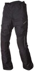 Bering Pantaloni Moto din Textil BERING INTREPID · Negru