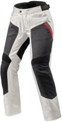 Revit Pantaloni Moto Damă din Textil REVIT TORNADO 4 H2O LADIES · Gri / Negru