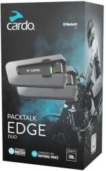 Cardo Sistem de Comunicație Moto CARDO PACKTALK EDGE DUO