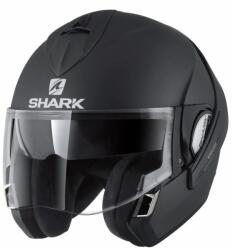 Shark Cască Moto Modulară SHARK EVOLINE S3 · Negru