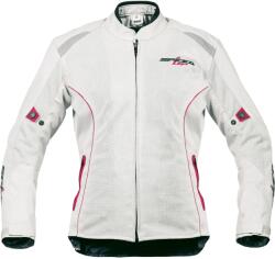 Speed Up Geacă Moto Damă din Textil SPEED UP PIXIE · Gri / Roz