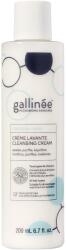 Gallinee Sampon crema pentru toate tipurile de par, 200ml, Gallinee