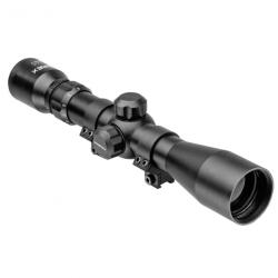 Umarex / Germany Luneta Umarex RS 3-9x40 + prindere pentru sina 9-11 mm (K-121-249-M-UM21537)