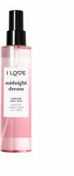 I Love Cosmetics Spray de corp Midnight Dream, 200ml, I Love Cosmetics