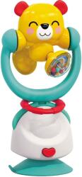 Hola Toys Бебешка дрънкалка с вендуза Hola Toys - Мече (E7975A)