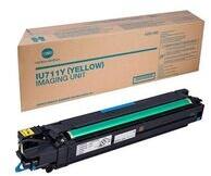 Konica Minolta Drum unit Konica-Minolta A2X208D, IU711Y - Yellow (galben) - 155000 pag - Compatibil