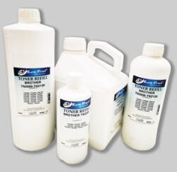 Texy Toner refill Lexmark C522 Cyan 125g refill Cyan (albastru) 125 g pag Compatibil