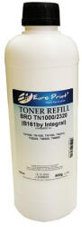 Integral Toner refill Brother TN2000/TN3170/TN3280 B195 1Kg by Integral refill Negru 1 Kg pag Compatibil