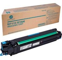 Konica Minolta Drum unit Konica-Minolta A2X20KD, IU711C - Cyan (albastru) - 155000 pag - Compatibil