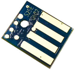 Texy Chip Lexmark MS810 EUR (52D2H00) Negru 25000 pag Compatibil