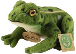 Rappa Плюшена играчка Rappa Еко приятели - Жаба, 19 cm (251809) - baby