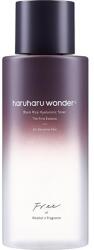 haruharu wonder Black Rice Hyaluronic Toner Fragrance Free тонер за лице с хиалуронова киселина за жени 300 мл