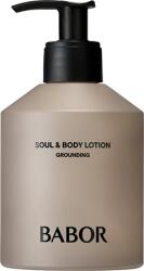 BABOR Soul & Body Lotion хидратиращ лосион за лице унисекс 250 мл