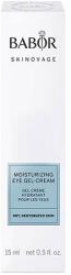 BABOR Skinovage Moisturizing Eye Gel-Cream Dry Skin овлажняващ крем-гел за околоочна зона унисекс 15 мл