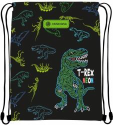 Astra Спортна торба Astra - T-Rex, Neon (AS507023014)