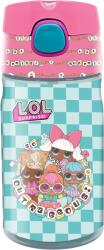 Astra Бутилка за вода Astra - LOL, 400 ml (AS511024003)