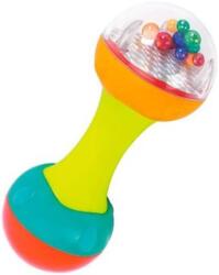 Hola Toys Бебешка дрънкалка Hola Toys - Ball Chicks (939_3)