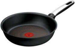 Tefal Excellence Tigaie din Aluminiu cu Strat Antiaderent 24cm G32004 (G32004)