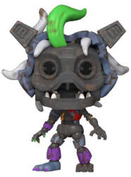 Funko Pop! Jocuri: Five Nights at Freddy's - Ruined Foxy 987 (72472) Figurina