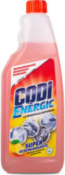 Codina CODI ENERGIC Többfunkciós zsíroldó tisztítószer - 750 ml