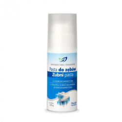 Finclub Fogkrém „folyékony fogzománccal, 120 ml