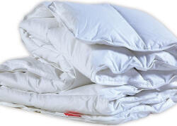 Nef-Nef Homeware Pilotă Single cu Umplutură Hollowfiber 160x220cm Alb 008339 8 togs Togs (008339)