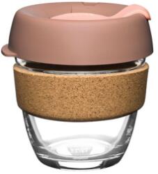 KeepCup Brew Cork S - Frappe Bronze (BCFRA08)