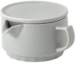 Origami Kyusu чайник - Матово сиво (78022306)