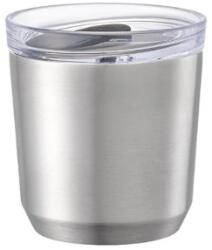 KINTO To Go Tumbler 240 мл - Неръждаема стомана (20430)