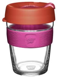 KeepCup Brew M - Pink Daybreak (BDAYB12)