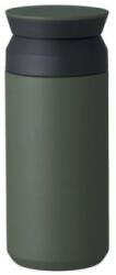 KINTO Travel Tumbler 500 мл - Тъмнозелено (20928)