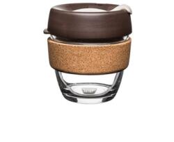 KeepCup Brew Cork S - Almond (BCALM08)