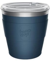KeepCup Thermal Quicksip 177ml - Oxford Blue (TQOXF06)