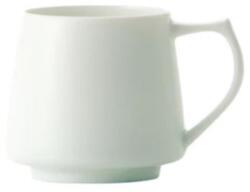 Origami Aroma Cup - иновативна чаша 200 ml - Бяло (78761403)