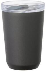KINTO TO GO TUMBLER 360 ml - Черно (20446)
