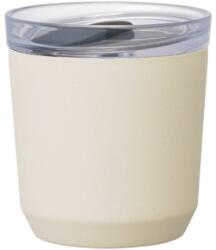 KINTO To Go Tumbler 240 мл - Бяло (20431)