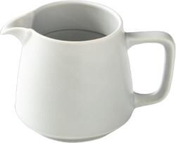 Origami Aroma Coffee Server 400 ml - Матово сиво (4536058021484)