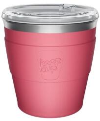 KeepCup Thermal Quicksip 177ml - Blush (TQBLU06)