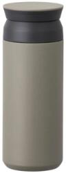 KINTO Travel Tumbler 500 мл - Khaki (20944)