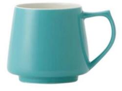 Origami Aroma Cup - иновативна чаша 200 ml - Тюркоаз (78761441)