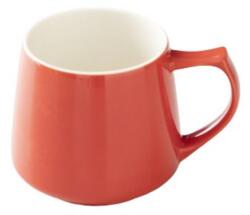 Origami Aroma Cup - иновативна чаша 320 ml - Червено (78764503)