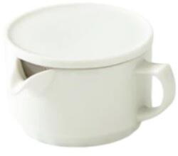 Origami Kyusu чайник - Бяло (78022245)