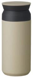 KINTO Travel Tumbler 500 мл - Бежов (20949)