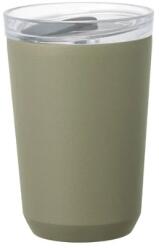 KINTO TO GO TUMBLER 360 ml - Khaki (20444)