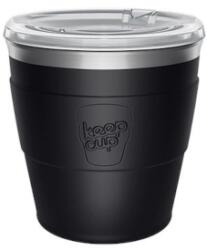 KeepCup Thermal Quicksip 177ml - Black (TQBLA06)