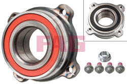 Fag 713 6677 80 Set rulment roata