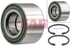 Fag 713 6440 80 Set rulment roata