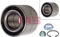 Fag 713 6235 10 Set rulment roata
