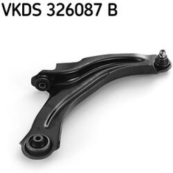 SKF VKDS 326087 B Brat suspensie roata